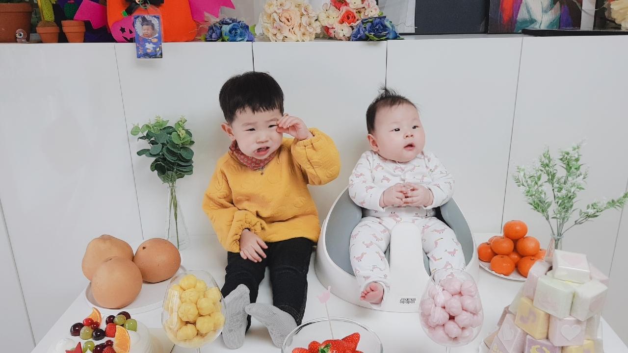 19년 가족여행 | 세상의 모든 여행, 위시빈