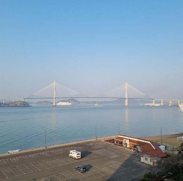 목포 2박 3일 뚜벅이 여행 | 세상의 모든 여행, 위시빈