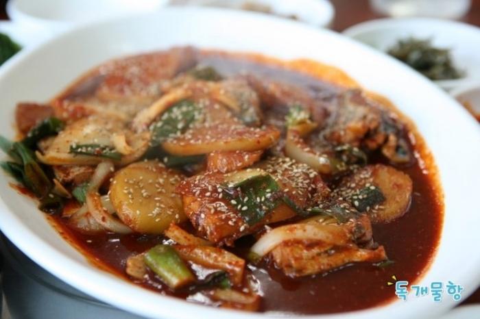 [독개물항] 독개물항 | 세상의 모든 여행, 위시빈