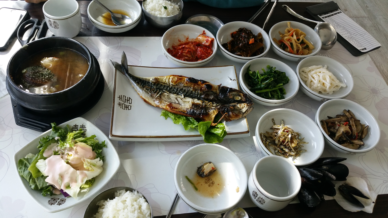 제주미향 - 제주 맛집 > 한식 | 세상의 모든 여행, 위시빈