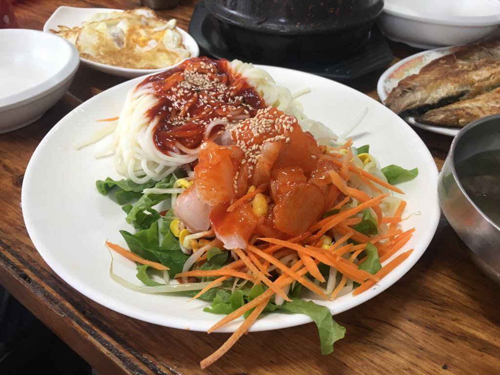 제주 | 세상의 모든 여행, 위시빈