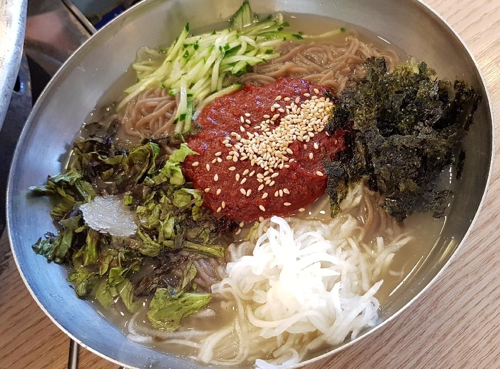 [남이섬] 웰빙닭갈비 | 세상의 모든 여행, 위시빈