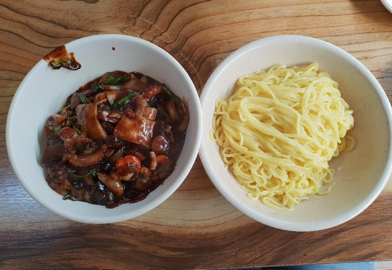 오산반점 - 군산 맛집 > 음식점 | 세상의 모든 여행, 위시빈