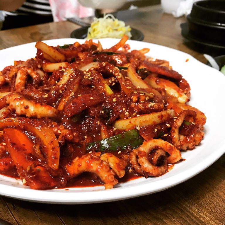 [경일식당] 제주도 첫끼! | 세상의 모든 여행, 위시빈