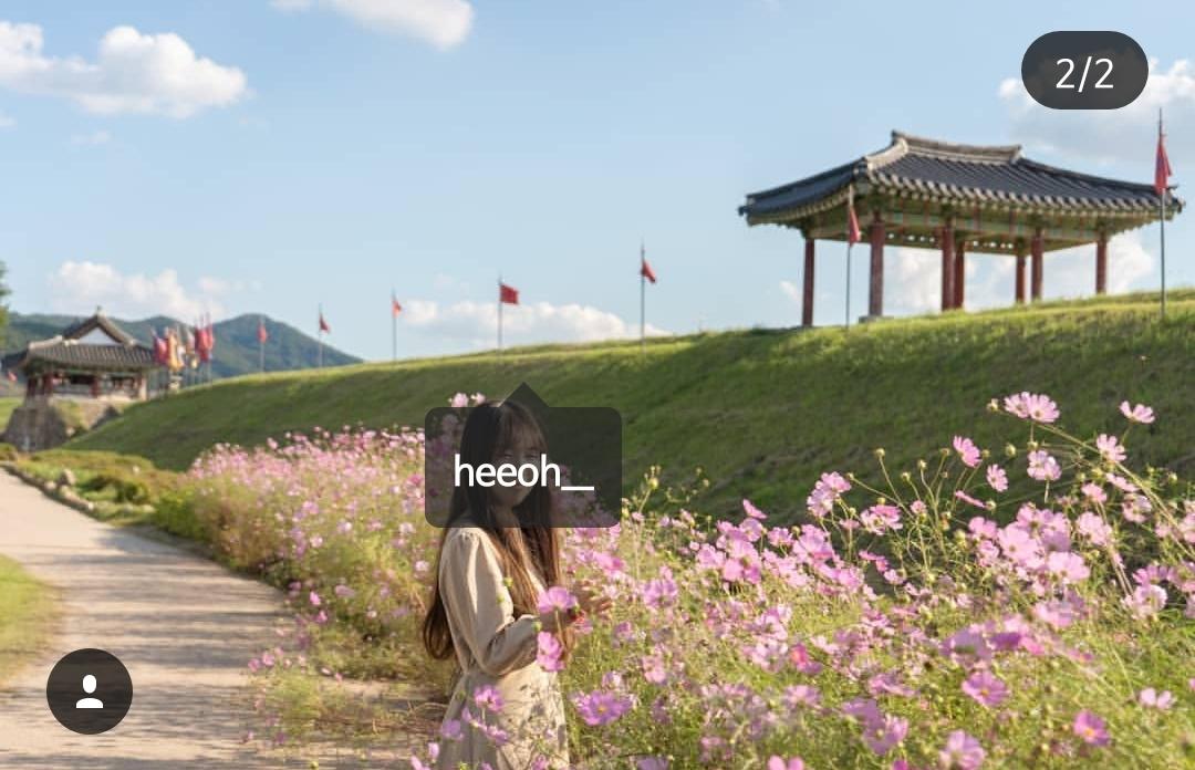 [해미읍성] 가을에 들리기 좋은 7. 서산 해미읍성 | 세상의 모든 여행, 위시빈