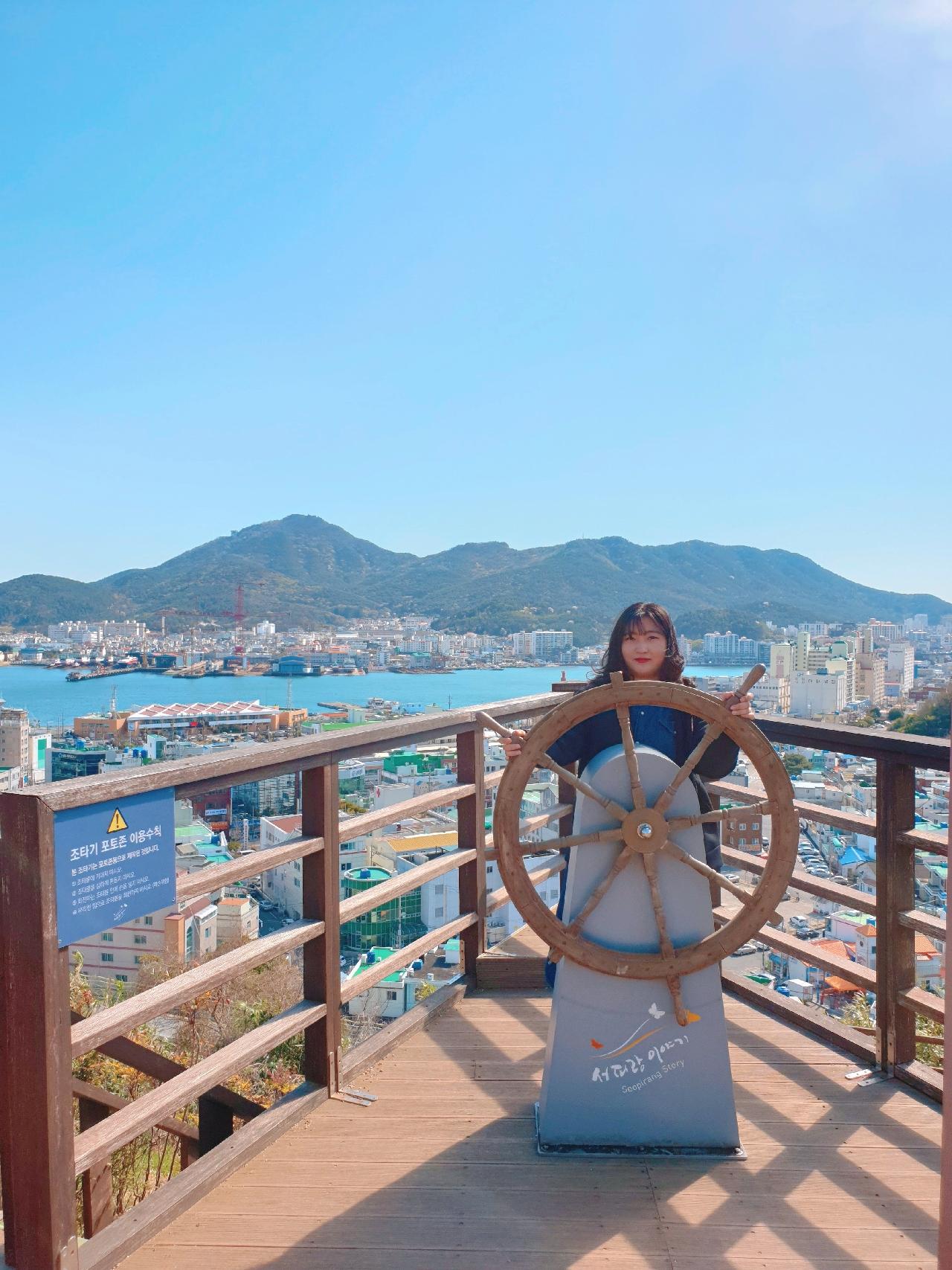 통영 이미지