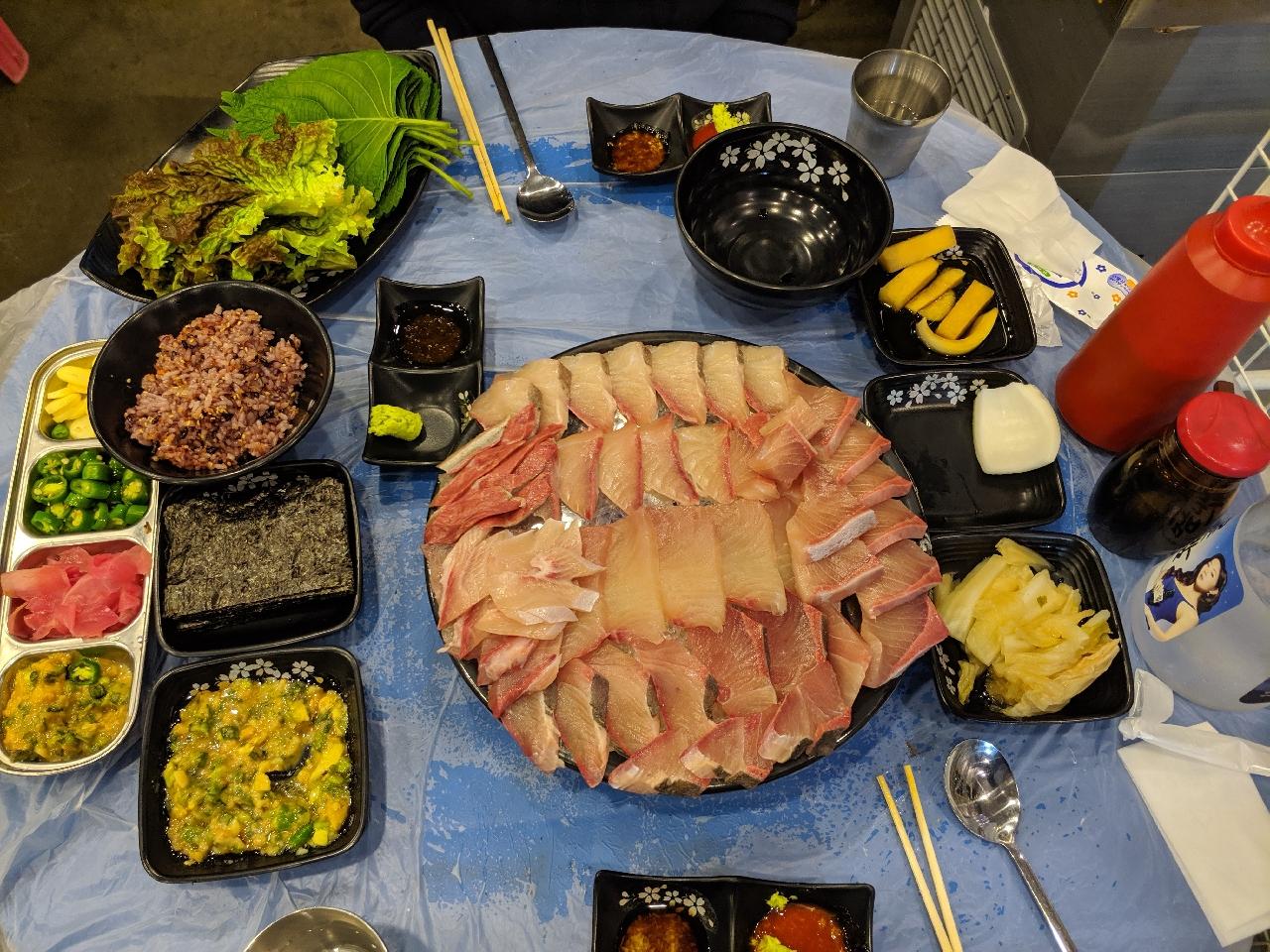 제주에서 살아보꽈? | 세상의 모든 여행, 위시빈