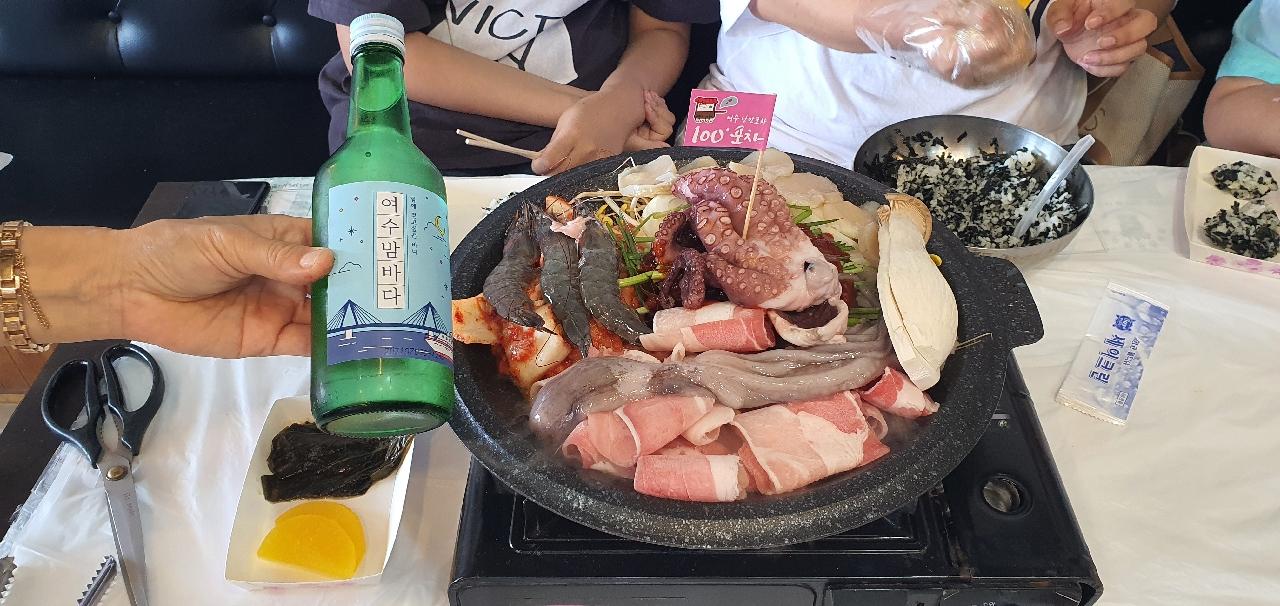 여수순천 | 세상의 모든 여행, 위시빈