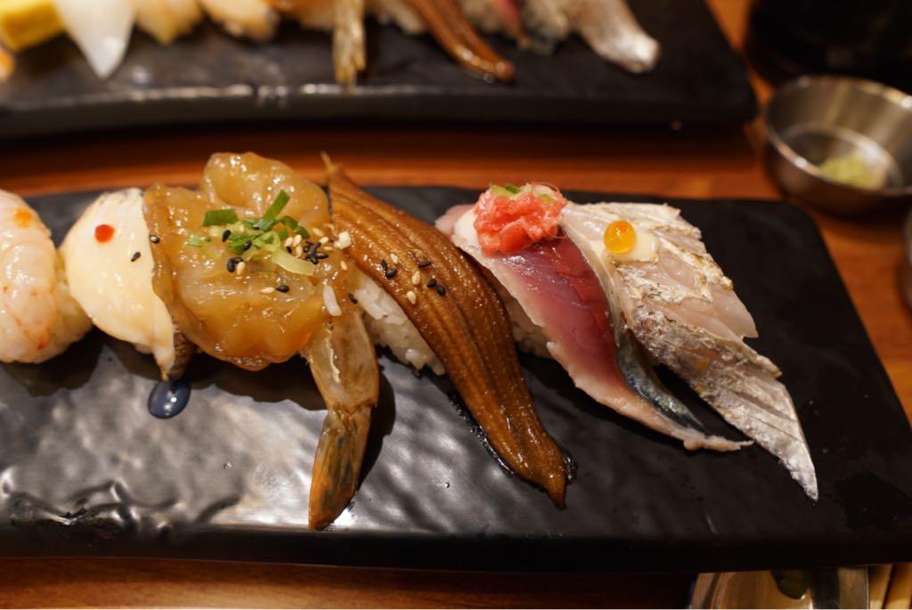 셰프의초밥제주 - 제주 맛집 > 스시(초밥) | 세상의 모든 여행, 위시빈