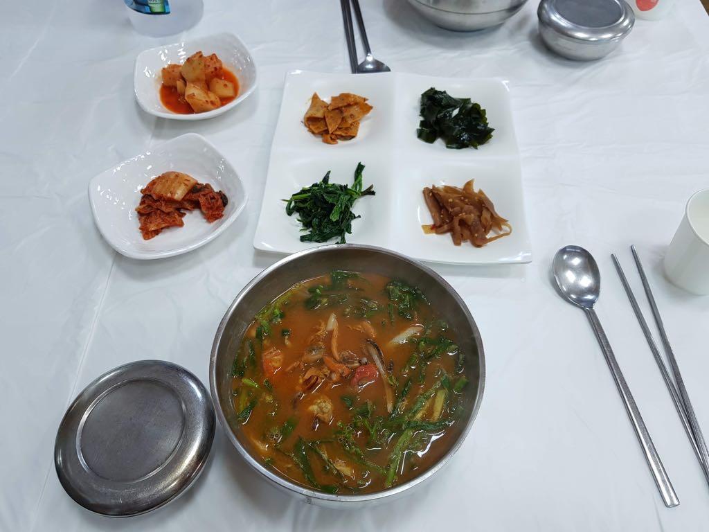 해녀횟집 - 속초 맛집 > 음식점 | 세상의 모든 여행, 위시빈
