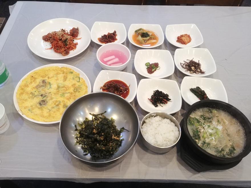 [순천만정문식당] 순천만 습지에서 가까운 꼬막 식당 | 세상의 모든 여행, 위시빈