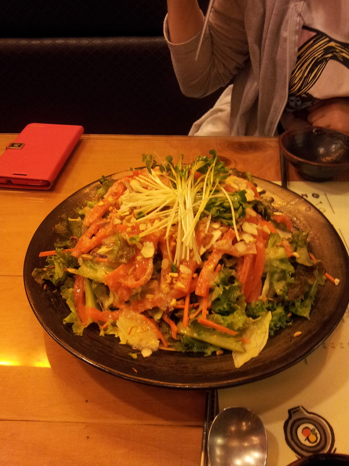 산책 - 대한민국 맛집 > 일식 | 세상의 모든 여행, 위시빈