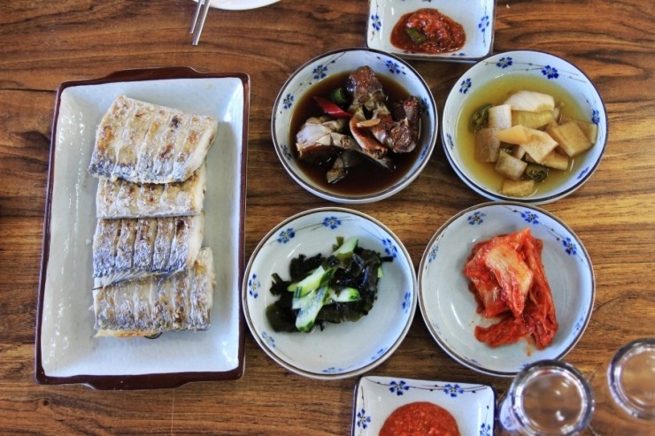 오로섬 - 제주 맛집 > 해물, 시푸드 | 세상의 모든 여행, 위시빈