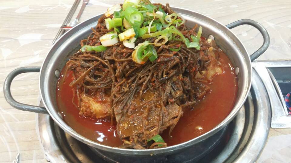 육일식당 - 전주 맛집 > 기타 | 세상의 모든 여행, 위시빈