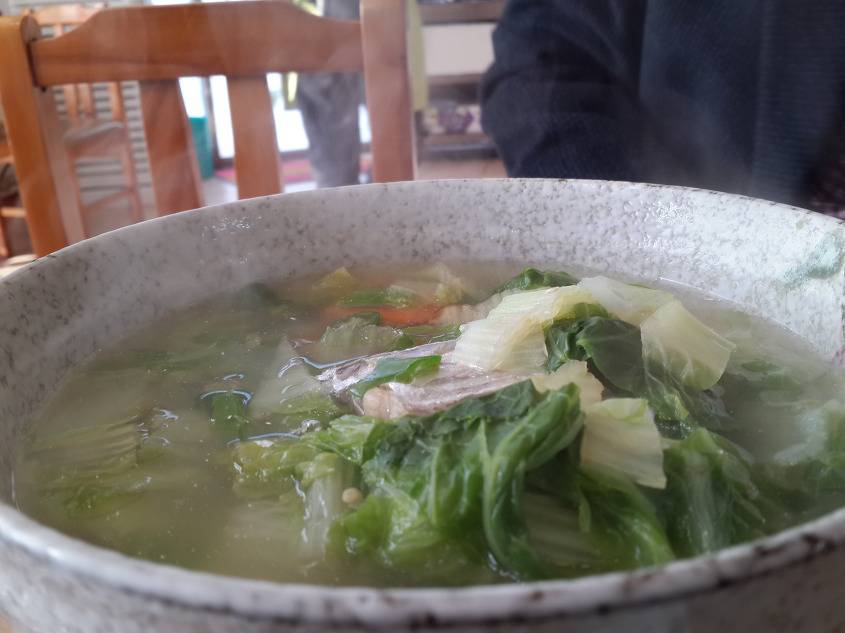 미진식당 - 제주 맛집 > 한식 | 세상의 모든 여행, 위시빈