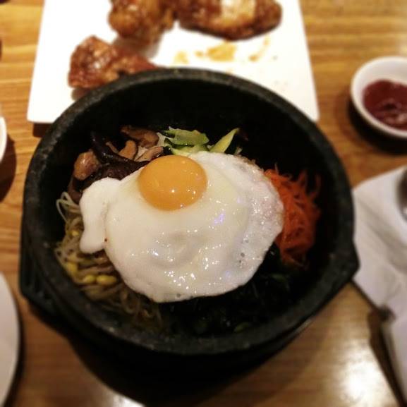 함지박 - 런던 맛집 > 한식 | 세상의 모든 여행, 위시빈