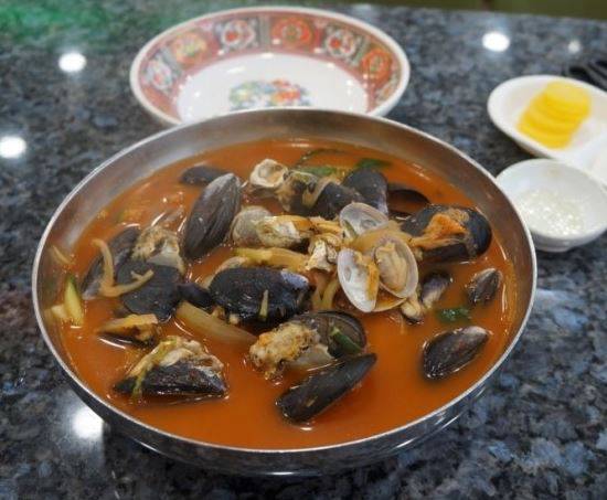 쌍용반점 - 군산 맛집 > 중식 | 세상의 모든 여행, 위시빈