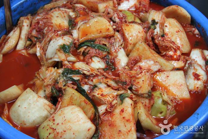 이남장 을지로본점 - 서울 맛집 > 한식 | 세상의 모든 여행, 위시빈