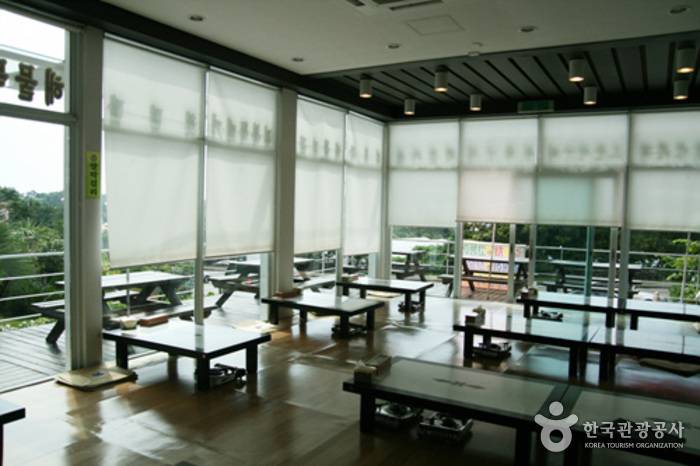 제주미향 - 제주 맛집 > 한식 | 세상의 모든 여행, 위시빈