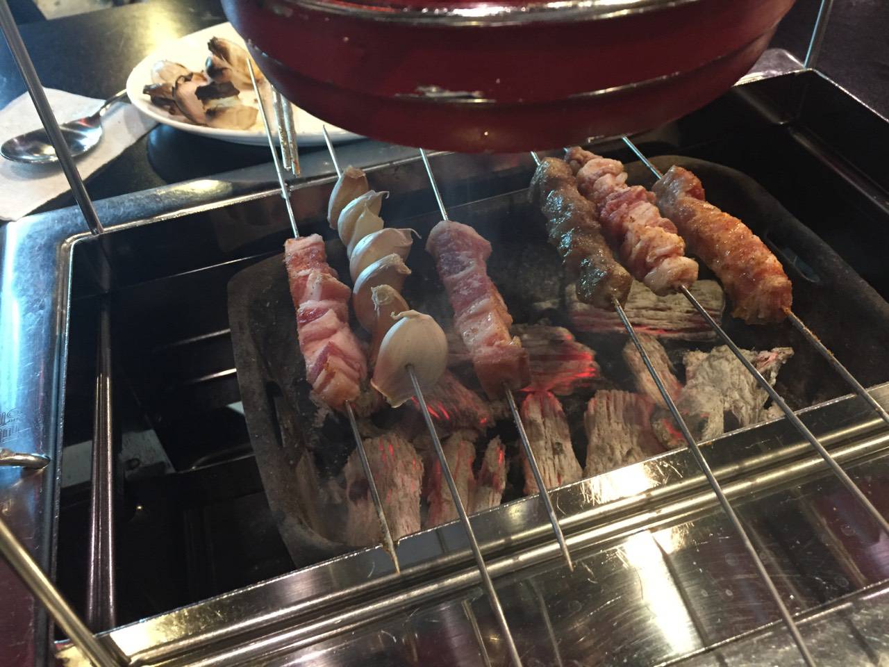 호우양꼬치 - 대한민국 맛집 > 그릴 | 세상의 모든 여행, 위시빈