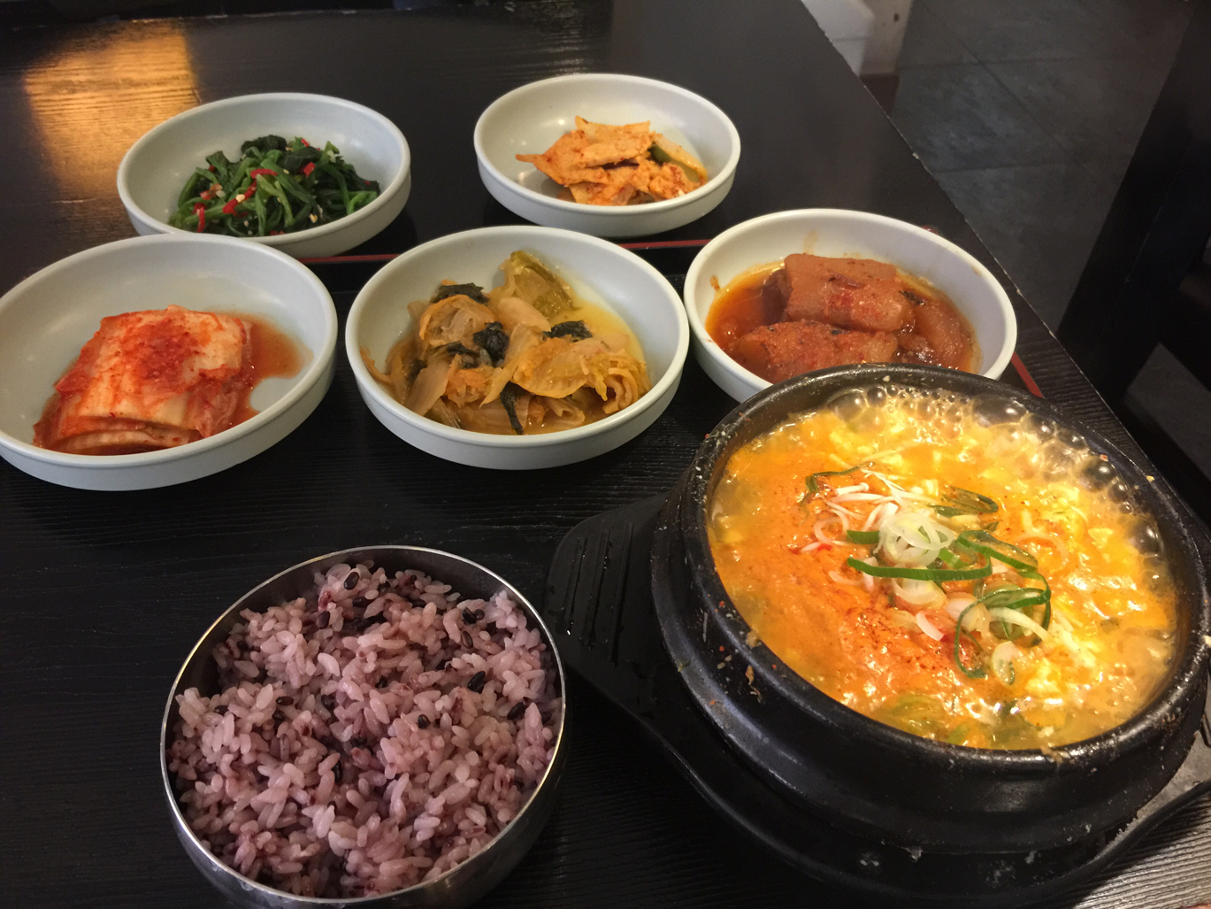 장충동진두부 - 서울 맛집 > 한식 | 세상의 모든 여행, 위시빈