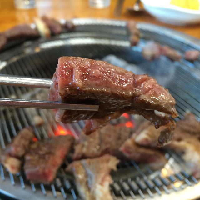 대관령한우마을 - 속초 맛집 > 한식 | 세상의 모든 여행, 위시빈