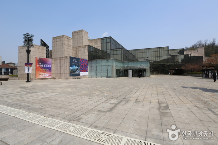 Seoul | 세상의 모든 여행, 위시빈