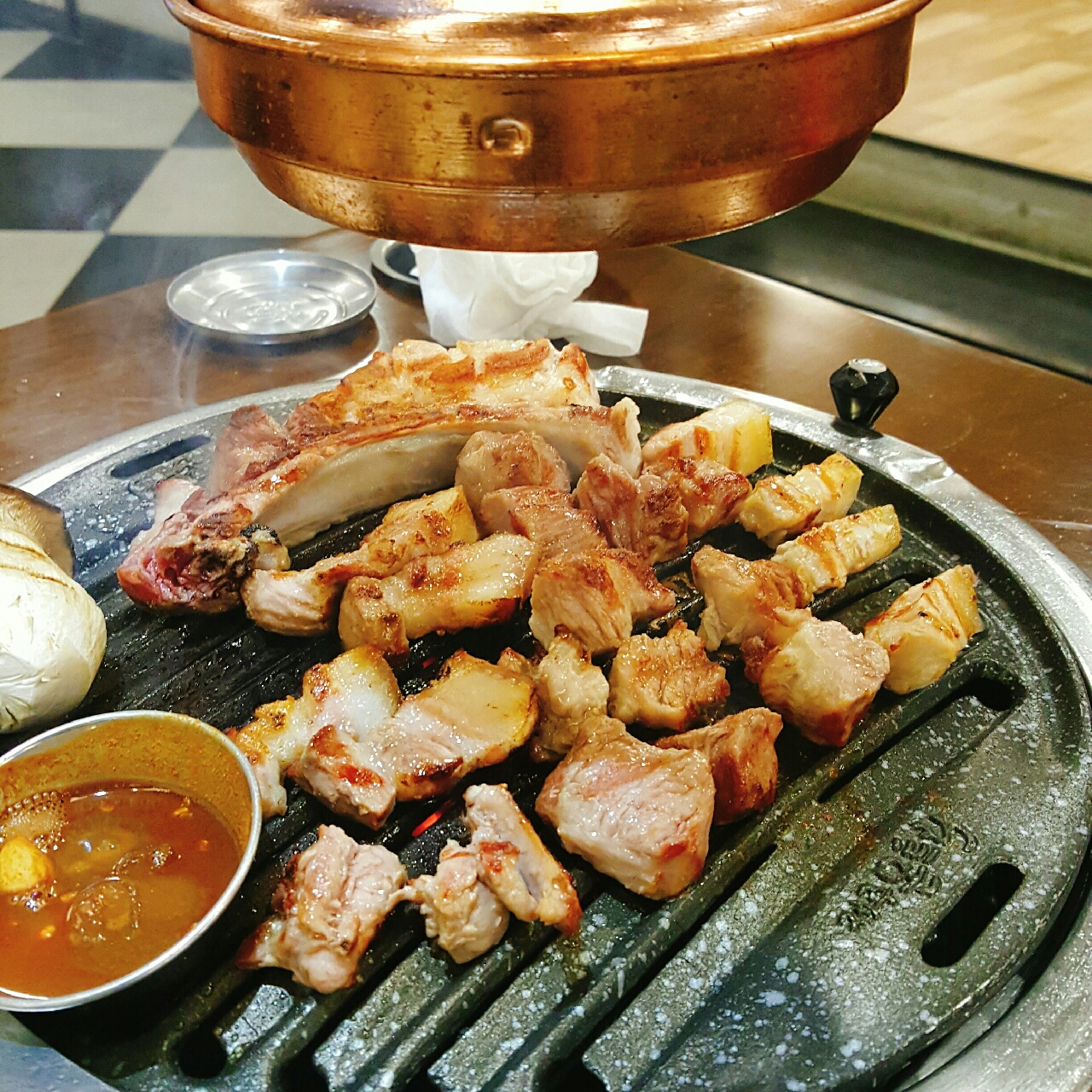 제주몬트락 제주본점 - 제주 맛집 > 그릴 | 세상의 모든 여행, 위시빈