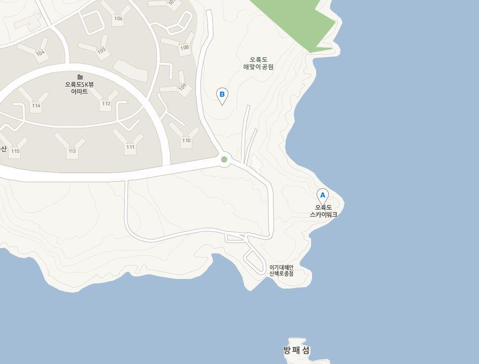 얼마만에가는부산이야 | 세상의 모든 여행, 위시빈