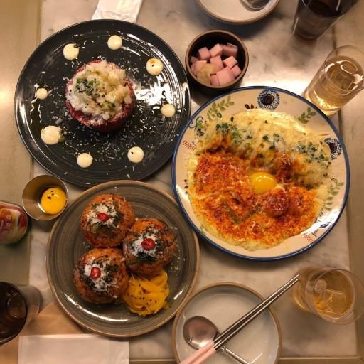 단골집 - 서울 맛집 > 음식점 | 세상의 모든 여행, 위시빈