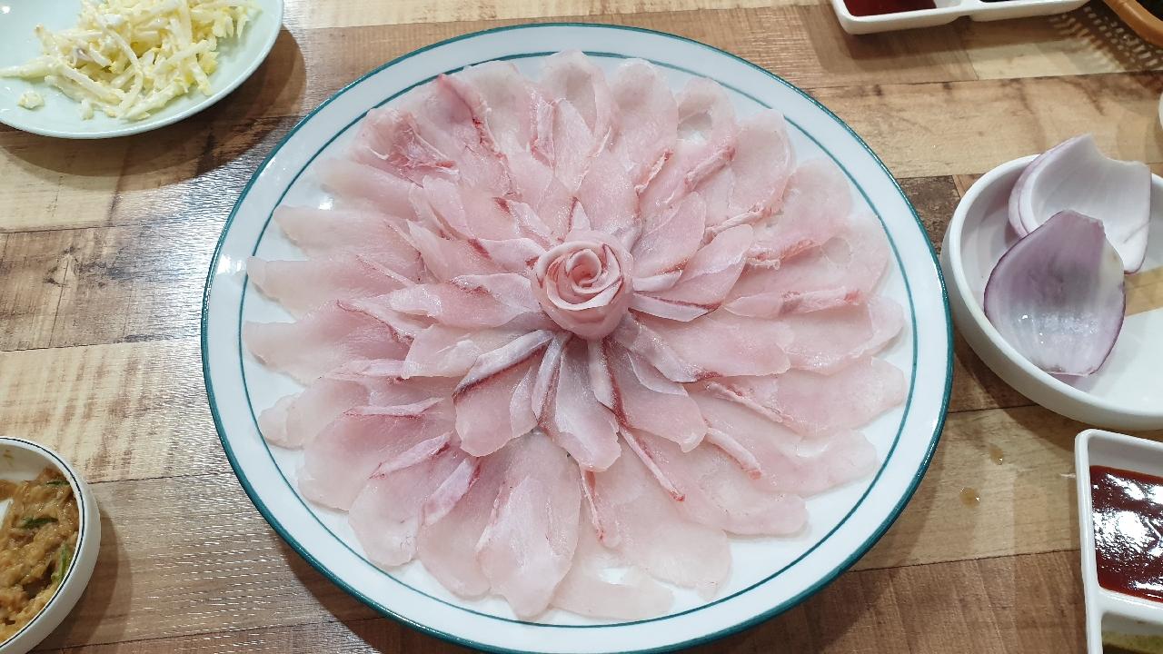 지도횟집 - 광주 맛집 > 음식점 | 세상의 모든 여행, 위시빈