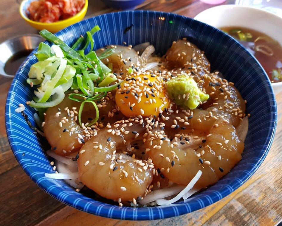 쉬림포크 - 제주 맛집 > 바&펍 | 세상의 모든 여행, 위시빈
