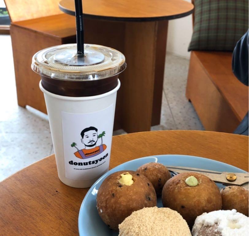 도너츠윤 - 제주 맛집 > 길거리음식 | 세상의 모든 여행, 위시빈