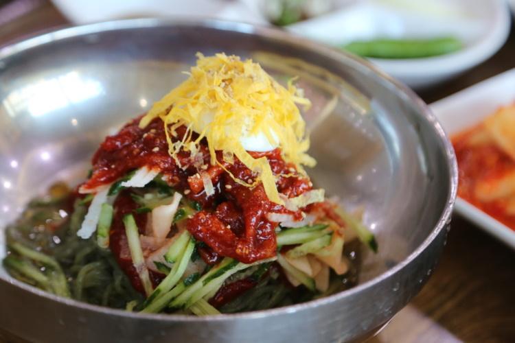 대교밀면 - 부산 맛집 > 음식점 | 세상의 모든 여행, 위시빈