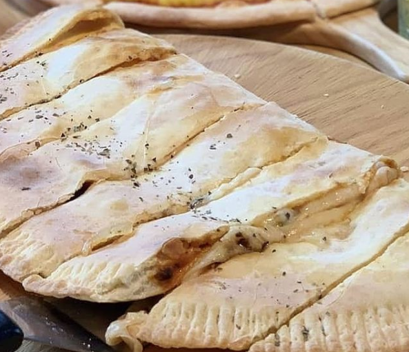 칼초네화덕피자 - 제주 맛집 > 피자 | 세상의 모든 여행, 위시빈