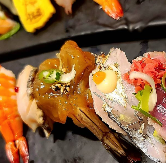 셰프의초밥제주 - 제주 맛집 > 스시(초밥) | 세상의 모든 여행, 위시빈