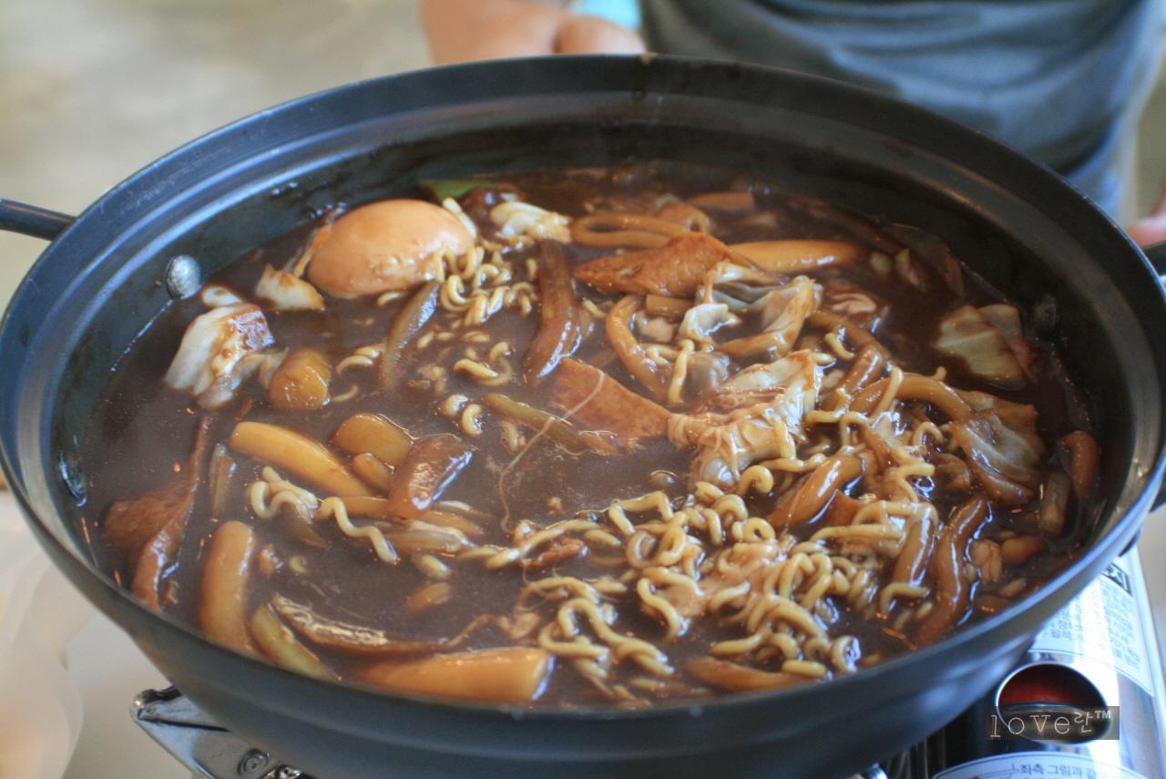 특별활동 - 천안 맛집 > 떡볶이 | 세상의 모든 여행, 위시빈