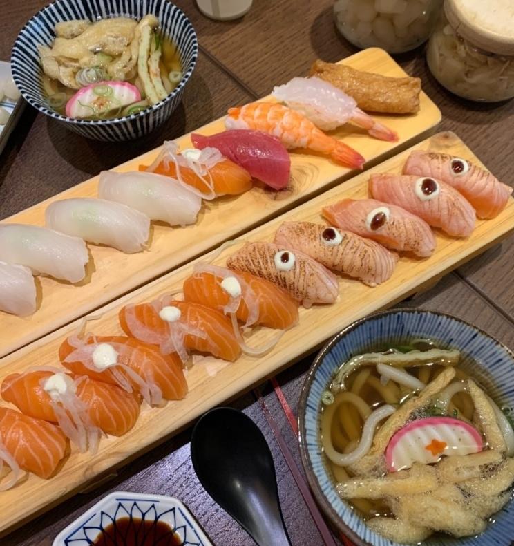 설스시 - 부산 맛집 > 음식점 | 세상의 모든 여행, 위시빈