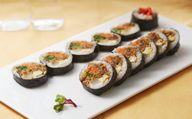 방배김밥 - 서울 맛집 > 김밥 | 세상의 모든 여행, 위시빈
