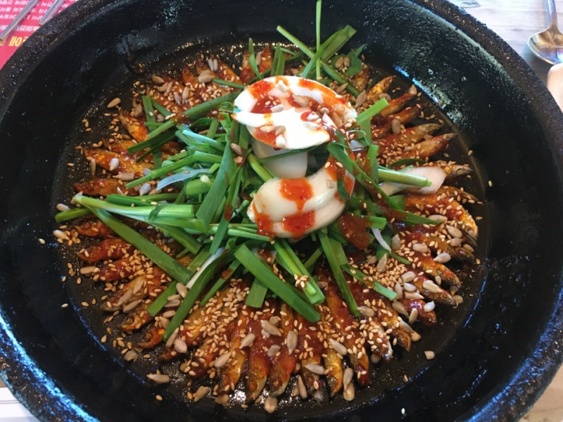 황토가든 - 대전 맛집 > 음식점 | 세상의 모든 여행, 위시빈